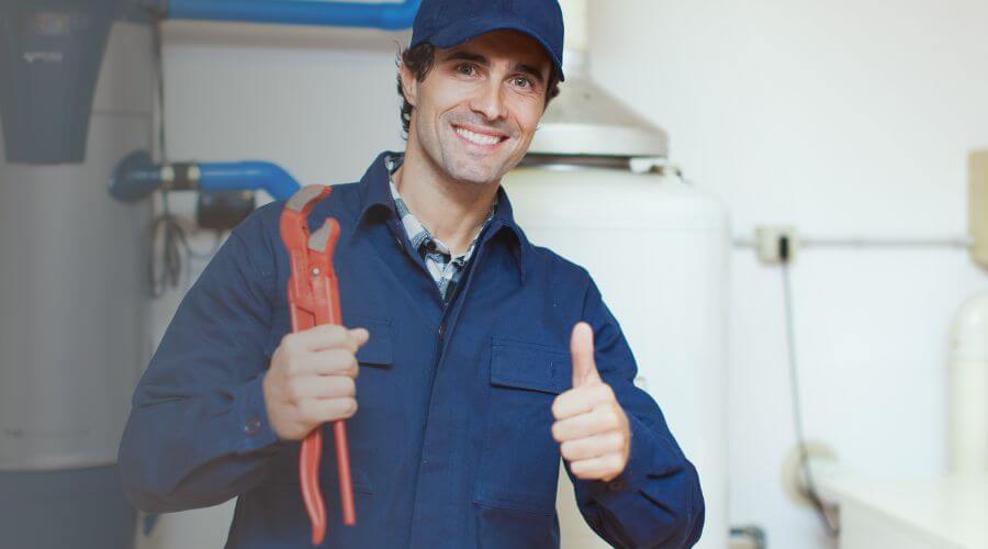 Professional expert plumbing services in Colon, NE
